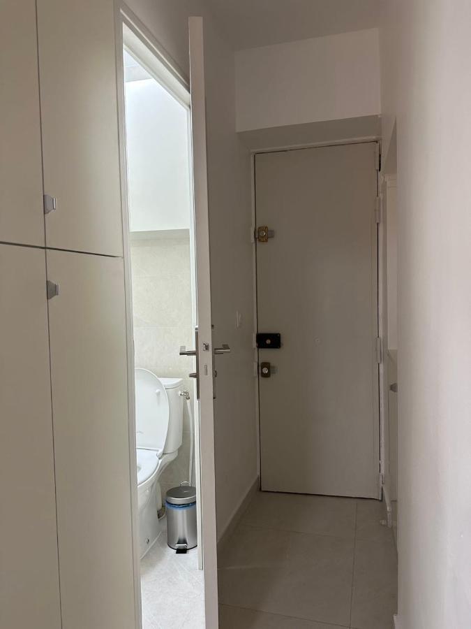 Studio Paris 12 Lägenhet Exteriör bild